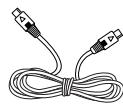 SAMSUNG HL-S4265W - Vérification des accessoires - 5