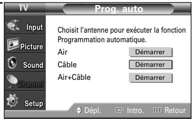 SAMSUNG HL-S4265W - REMARQUE - 1