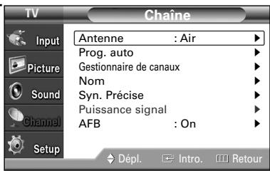 SAMSUNG HL-S4265W - Amplificateur à faible bruit (LNA) - 2