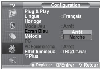 SAMSUNG LE-26R86BD - Mélodie : - 1