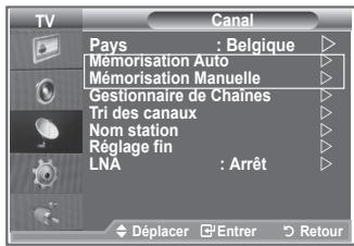 SAMSUNG LE-26R86BD - Si vous souhaitez réinitialiser cette fonction... - 3