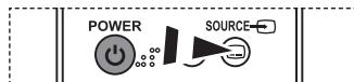 SAMSUNG LE-26R86BD - Vous pouvez sélectionner parmi les sources extérieures connectées aux prises d'entrée du téléviseur. - 3