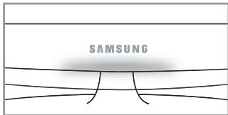 SAMSUNG LE-26R86BD - Configuration de l'effet lumineux - 3