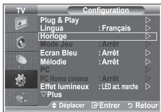 SAMSUNG LE-26R86BD - Mises en marche et arrêt automatiques de votre téléviseur - 1