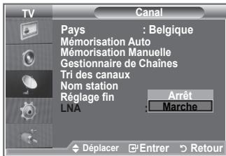 SAMSUNG LE-26R86BD - LNA (Amplificateur à faible bruit) - 2