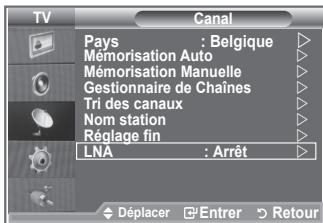SAMSUNG LE-26R86BD - LNA (Amplificateur à faible bruit) - 1