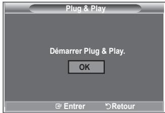 SAMSUNG LE-26R86BD - Si vous souhaitez réinitialiser cette fonction... - 2
