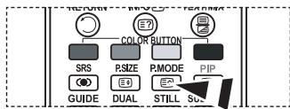 SAMSUNG LE-26R86BD - Vous pouvez sélectionner le type d'image qui correspond le mieux à vos exigences d'affichage. - 3