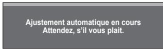 SAMSUNG LE40A550P1R - Réglage simple - 2