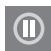 SAMSUNG LE40A550P1R - Icône d'information sur la fonction musique - 5