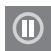 SAMSUNG LE52F96 - Icône d'information sur la fonction musique - 5