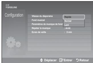 SAMSUNG LE52F96 - Écran de veille: - 1