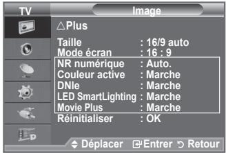 SAMSUNG LE52F96 - Sélection du mode d'affichage - 2