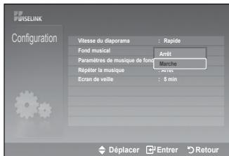 SAMSUNG LE52F96 - Écran de veille: - 2