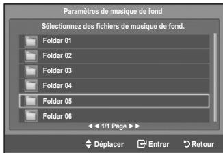 SAMSUNG LE52F96 - Écran de veille: - 3