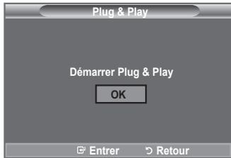 SAMSUNG LE52F96 - Mise en mode veille de votre téléviseur - 2