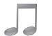 SAMSUNG LE52F96 - Utilisation de la liste MP3 - 4