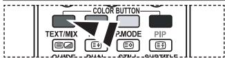 SAMSUNG LE52F96 - Utilisation de la liste réglée - 2