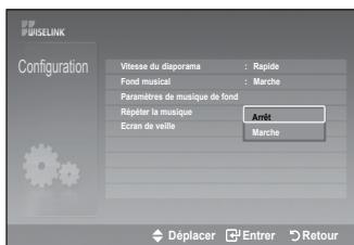 SAMSUNG LE52F96 - Écran de veille: - 4