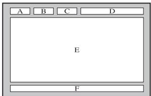 SAMSUNG LE52F96 - Décodeur télétexte - 1