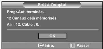 SAMSUNG LN-S2641D - Fonction Prêt à l'emploi - 5