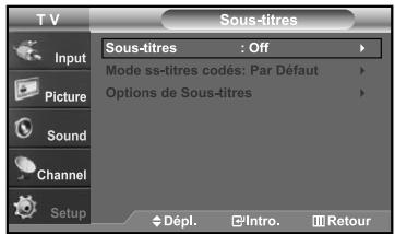 SAMSUNG LN-S2641D - Utilisation de Mode Jeu - 3