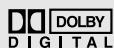 SAMSUNG LN-S2641D - DOLBY DIGITAL - 1