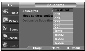 SAMSUNG LN-S2641D - Utilisation de Mode Jeu - 6
