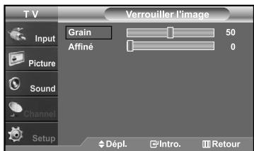 SAMSUNG LN-S2641D - Réglage de la qualité de l'écran - 2