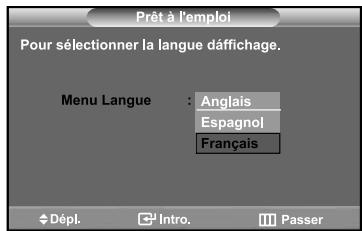 SAMSUNG LN-S2641D - Fonction Prêt à l'emploi - 2