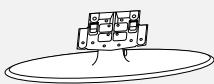 SAMSUNG LN-S2641D - Accessoires - 4