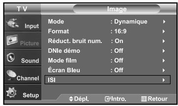 SAMSUNG LN-S2641D - Comment activer la fonction Image sur Image - 1