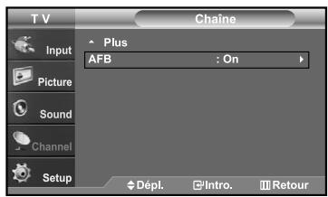 SAMSUNG LN-S2641D - Amplificateur à faible bruit (AFB) - 1