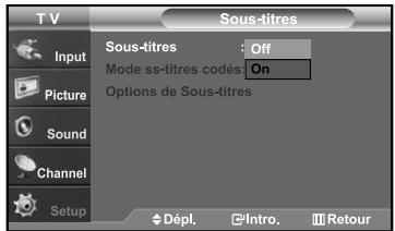 SAMSUNG LN-S2641D - Utilisation de Mode Jeu - 7