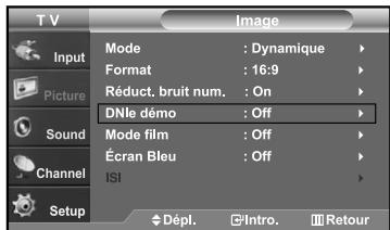 SAMSUNG LN-S2641D - DNIe démo(Image naturelle numérique) - 1