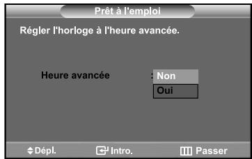 SAMSUNG LN-S2641D - Fonction Prêt à l'emploi - 7