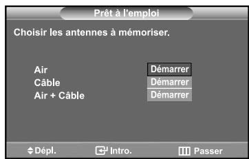 SAMSUNG LN-S2641D - Fonction Prêt à l'emploi - 3