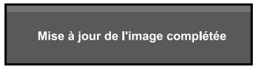 SAMSUNG LN-S2641D - Initialiser la position de l'écran et les paramètres des couleurs - 2