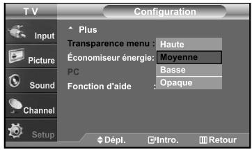 SAMSUNG LN-S2641D - Utilisation de Mode Jeu - 14