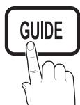 SAMSUNG LE40C650L1W - Guide - 1
