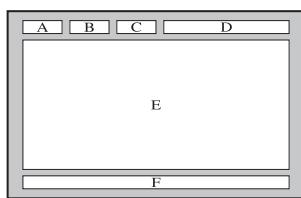 SAMSUNG LE40C650L1W - Fonction Télétexte de chaîne analogique - 2