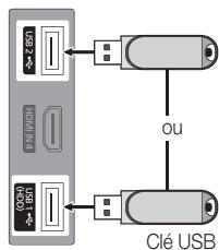 SAMSUNG LE40C650L1W - Installation de la version la plus récente - 1