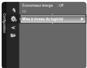 SAMSUNG LN40A750 - Fonction économiqueur d'énergie - 4