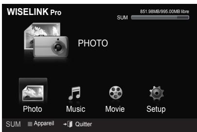 SAMSUNG LN40A750 - Listed photos - 1