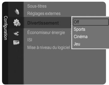 SAMSUNG LN40A750 - La mélodie est inaudible - 4