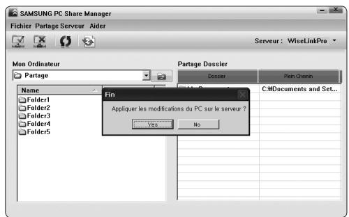 SAMSUNG LN40A750 - Fichier - 4