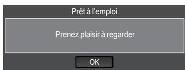 SAMSUNG LN40A750 - Fonction Pré à l'emploi - 12