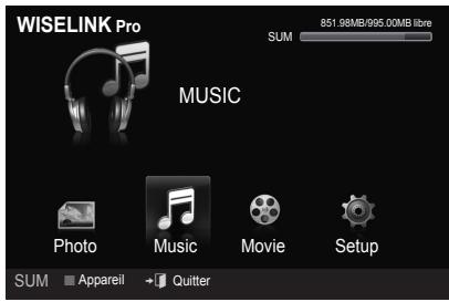 SAMSUNG LN40A750 - Supp. sécurité - 8