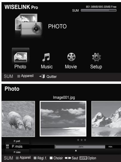 SAMSUNG LN40A750 - Listed photos - 4