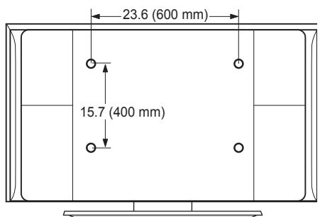 SAMSUNG LN40A750 - Réglage à la position mémorisée - 11